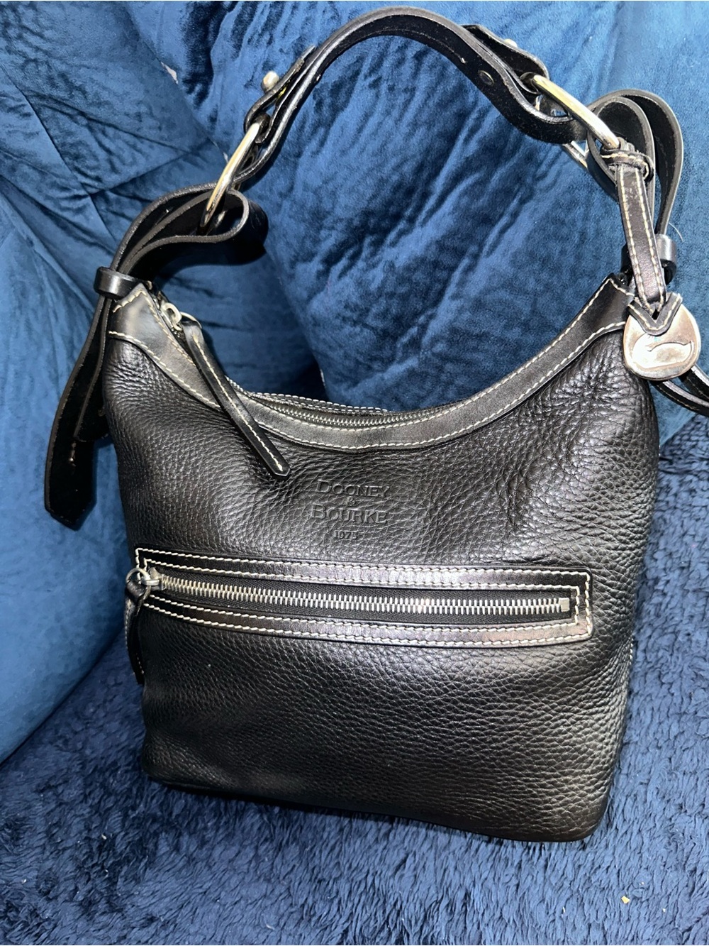 Dooney & Bourke Black